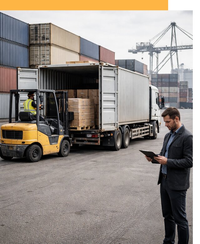 Экспортные перевозки грузов по миру от 36078 руб быстро и надежно