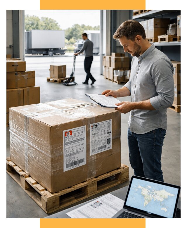 Срочная международная доставка от 12370 р. | СетСервис-Вкз