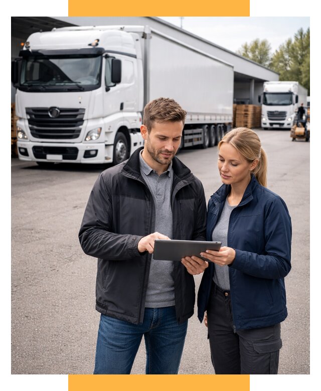 Автомобильные перевозки грузов от 25770 р. | СетСервис-Вкз