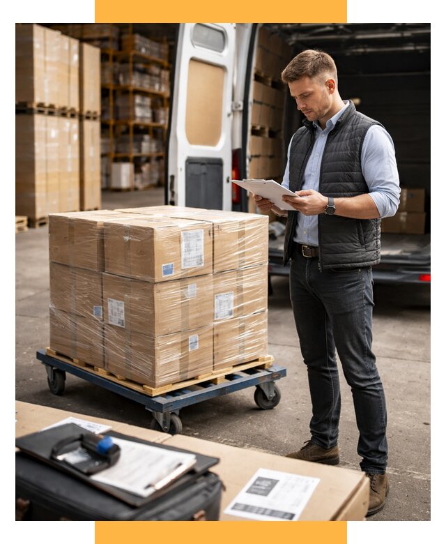 Экспедирование международных грузов от 12370 р. | СетСервис-Вкз