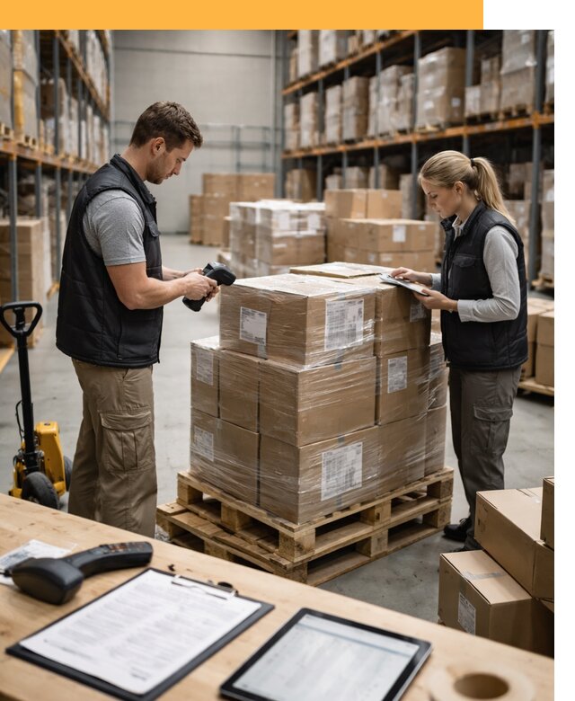 Консолидация грузов по миру от 8246 руб, оптимизация доставки