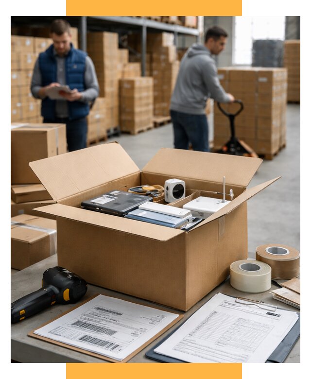 Доставка грузов из Китая в Россию от 61848 р. | СетСервис-Вкз