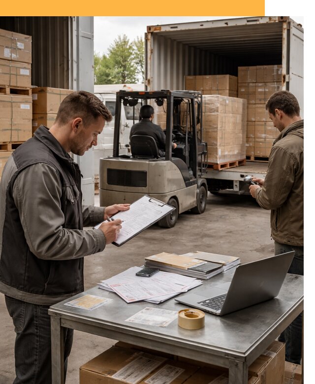 Карго доставка из Китая морские и авиаперевозки от 87618