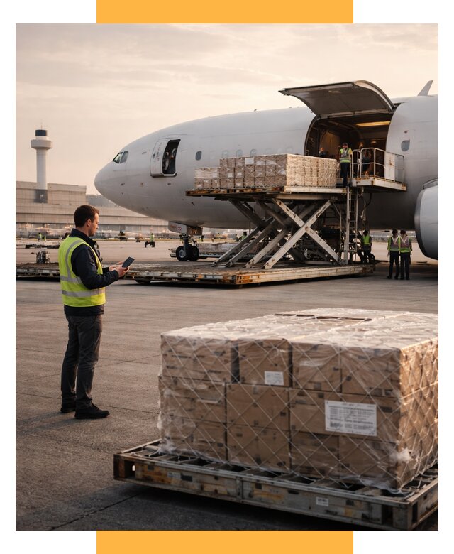 Срочная авиадоставка из Турции от 464 руб., СетСервис-Вкз