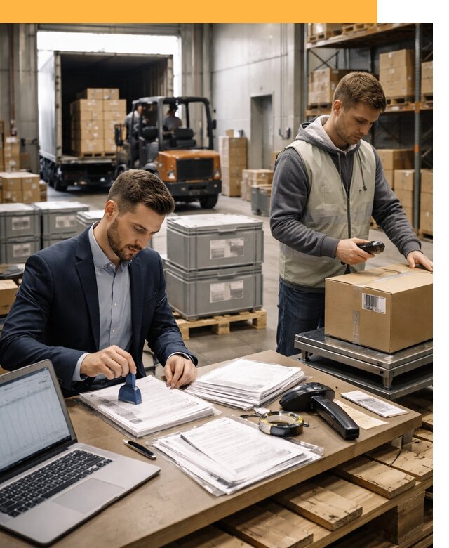 Доставка грузов из США под ключ морские авиа и жд от 36078 руб