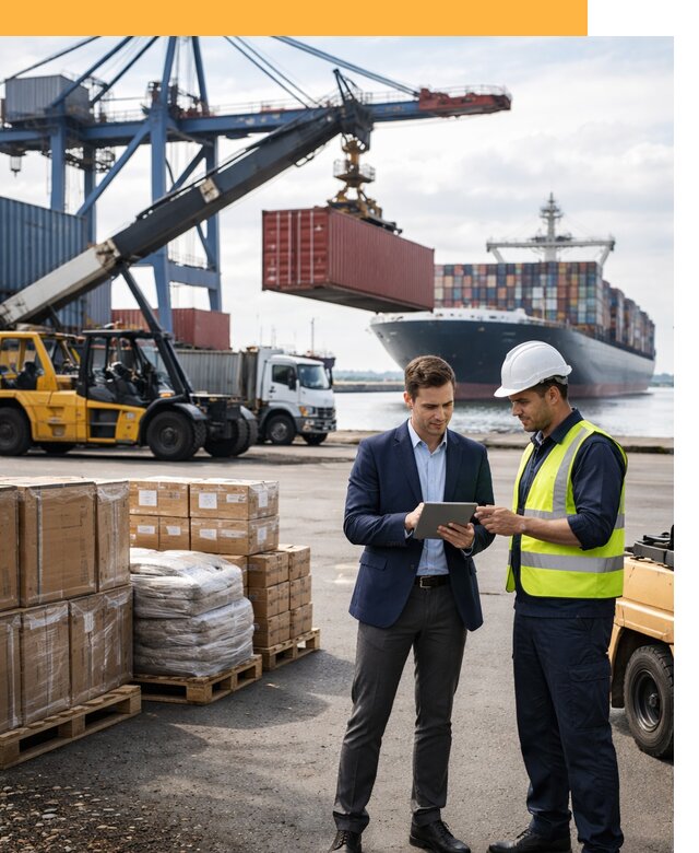 Морские перевозки из США экспорт грузов от 46386 руб