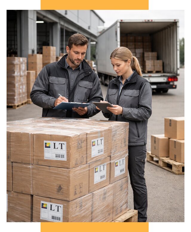 Доставка грузов из Литвы в Россию от 15462 р., СетСервис-Вкз