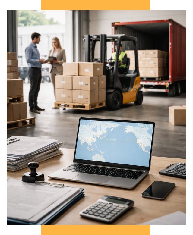 Доставка грузов из Японии в Россию от 92772 р. | СетСервис-Вкз