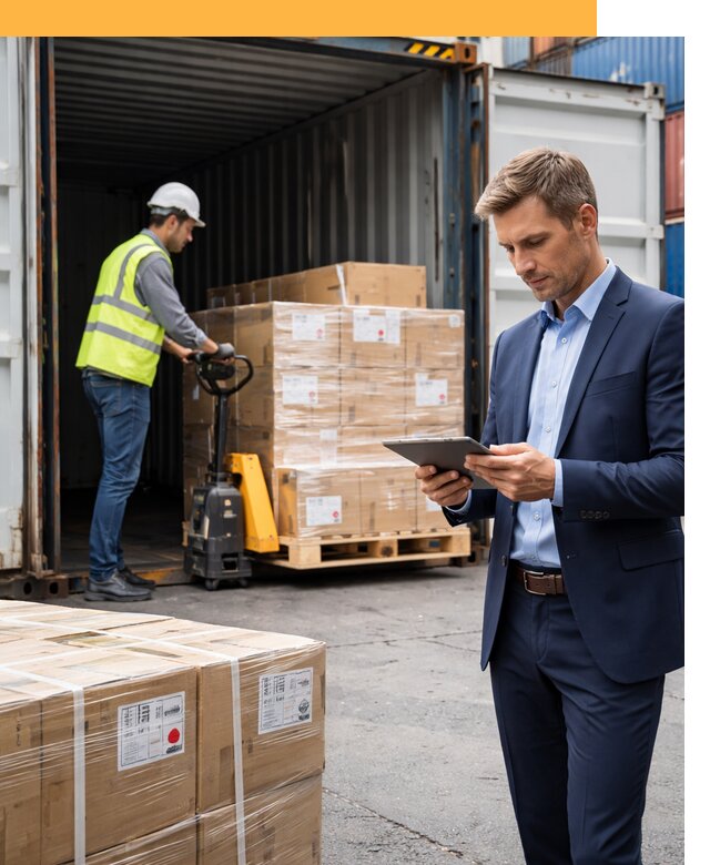 Доставка грузов из Японии: полная логистика от 92772 руб