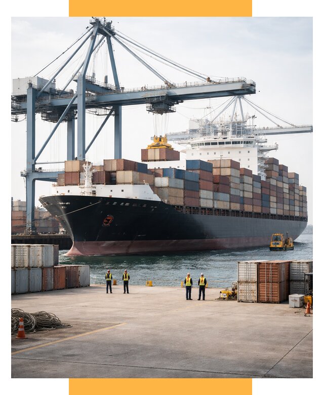 Морские перевозки из Японии контейнером от 92772 р. | СетСервис-Вкз