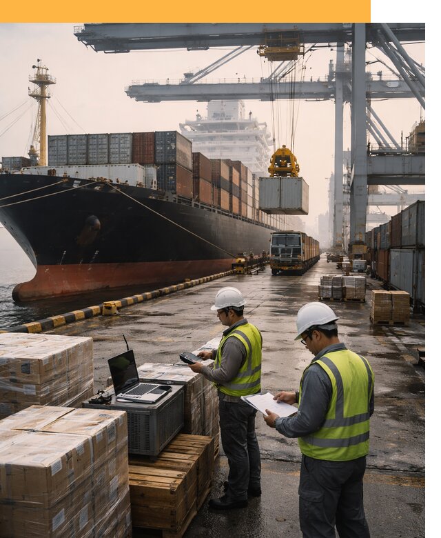 Морские перевозки из Японии от 92772 руб, доставка по миру