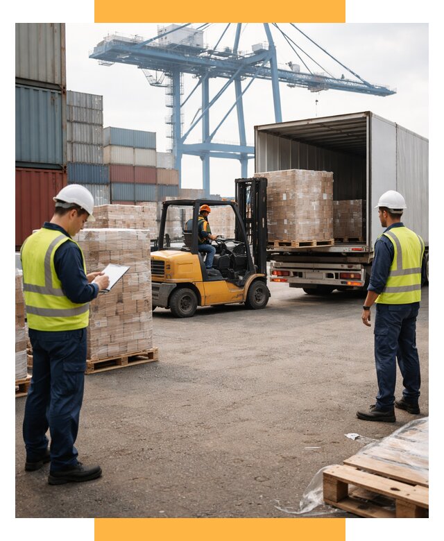 Доставка грузов из Вьетнама в Россию от 77310 р. | СетСервис-Вкз