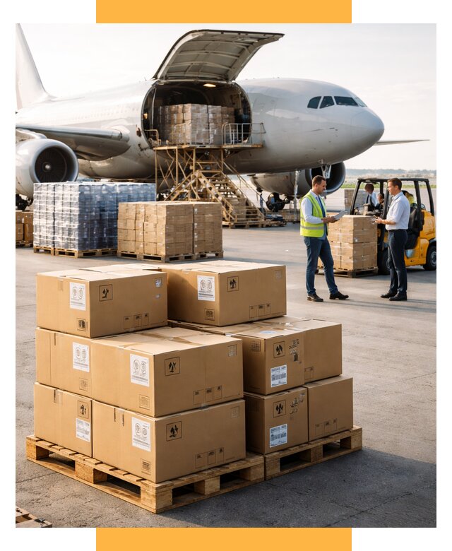 Авиадоставка из Вьетнама в Россию от 876 р. | СетСервис-Вкз