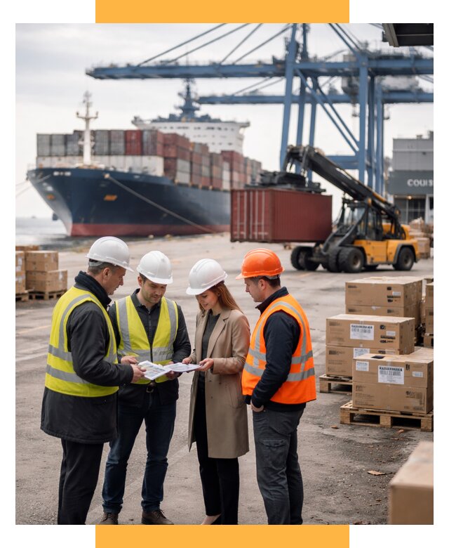 Морские перевозки из Вьетнама от 154620 р. — СетСервис-Вкз