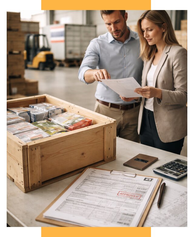 Доставка грузов из Таиланда в Россию от 36078 р. СетСервис-Вкз