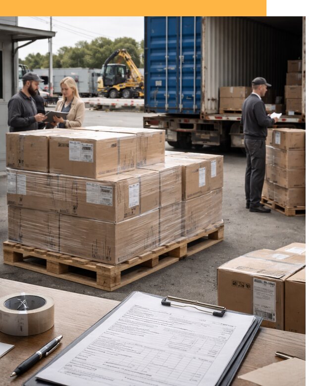 Доставка грузов из Малайзии: морем и авиа от 87618 руб.