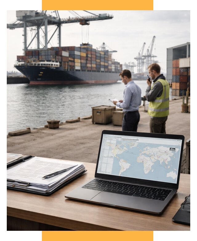 Морские перевозки из Малайзии от 87618 р. | СетСервис-Вкз