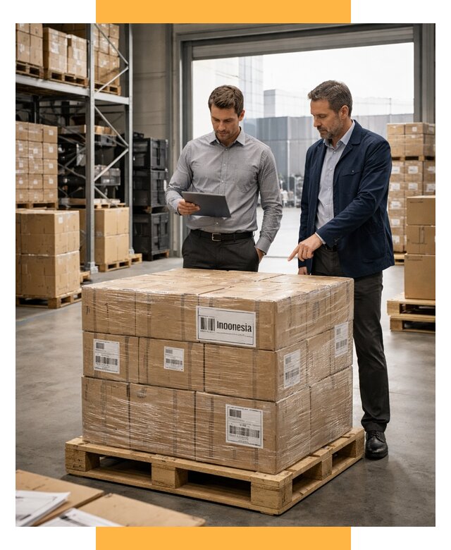Доставка грузов из Индонезии в Россию от 87618 р., СетСервис-Вкз