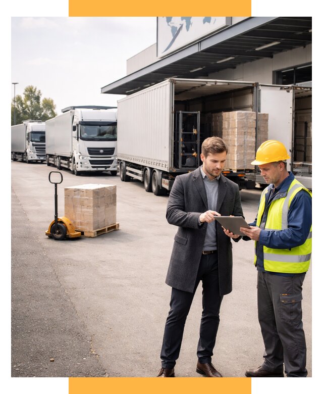 Автоперевозки из Грузии от 87618 р. - логистика СетСервис-Вкз