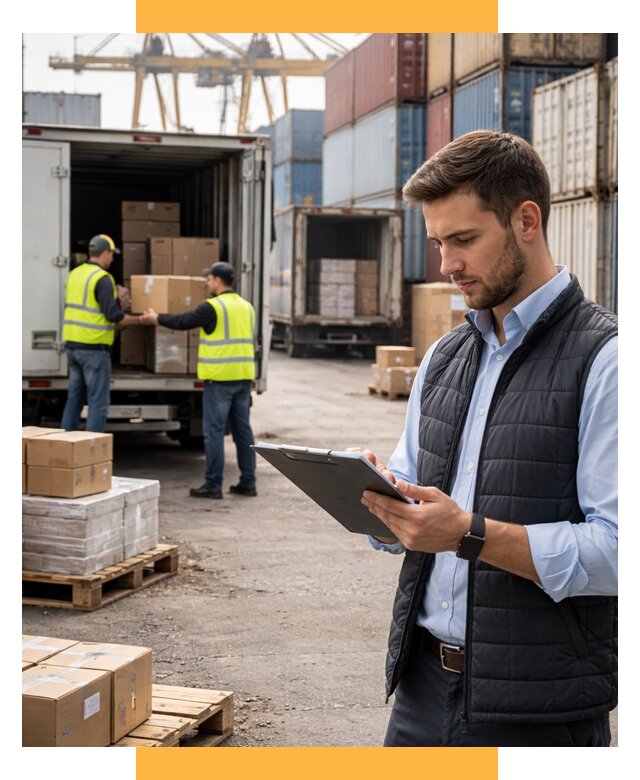 Доставка грузов из Азербайджана от 36078 р., СетСервис-Вкз