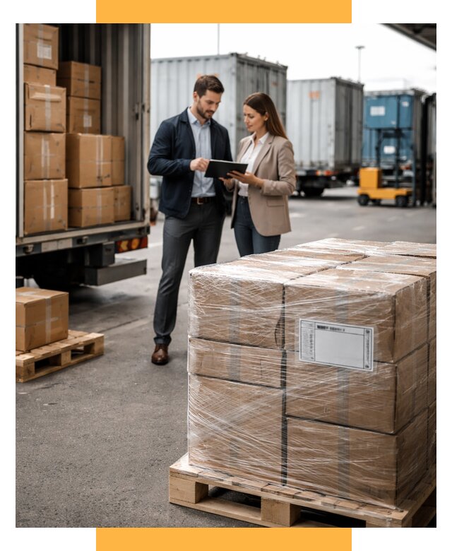 Доставка грузов из Казахстана в Россию от 6700 р., СетСервис-Вкз