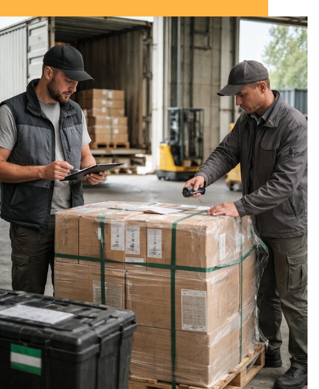 Доставка грузов из Узбекистана: международные перевозки от 46386