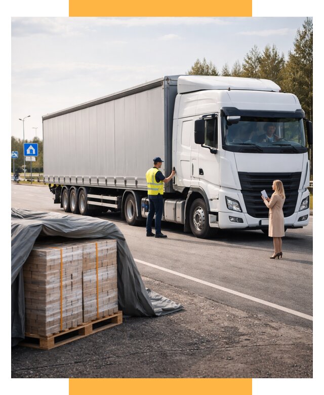 Автоперевозки из Узбекистана от 185544 р. — СетСервис-Вкз логистика