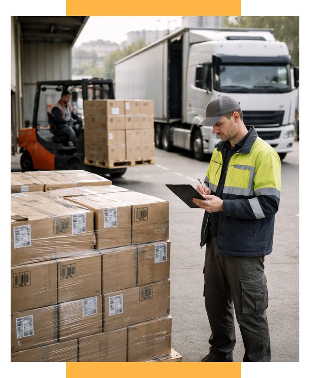 Доставка грузов из Киргизии в Россию от 15462 р. | СетСервис-Вкз