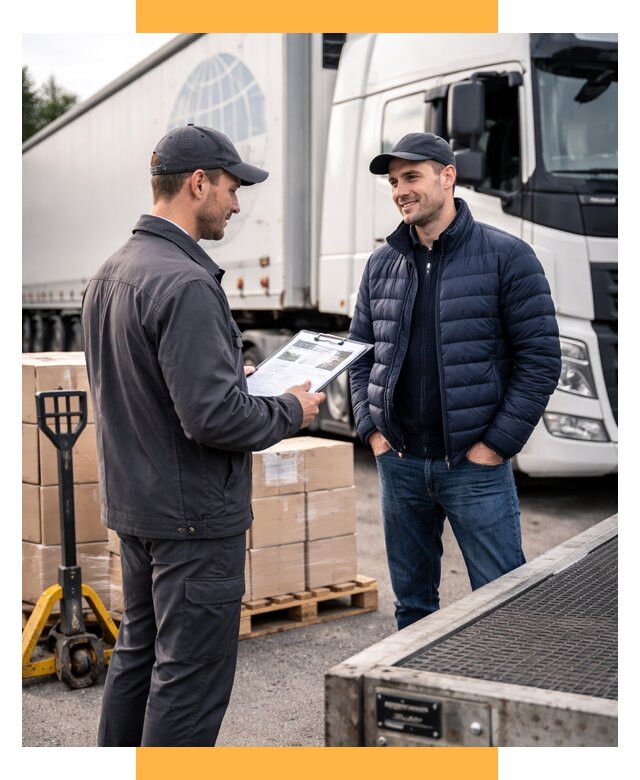 Автоперевозки грузов из Киргизии от 87618 р. — СетСервис-Вкз