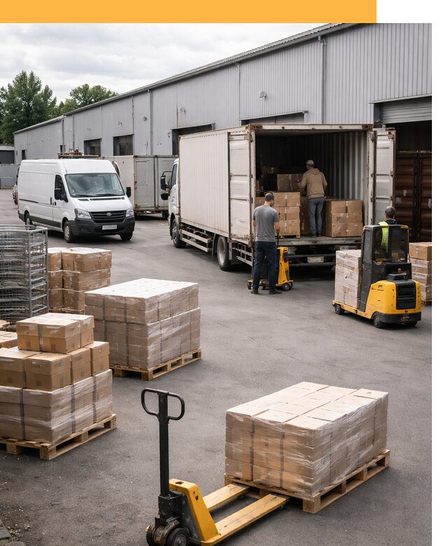 Доставка грузов из Беларуси по всему миру от 15462 руб