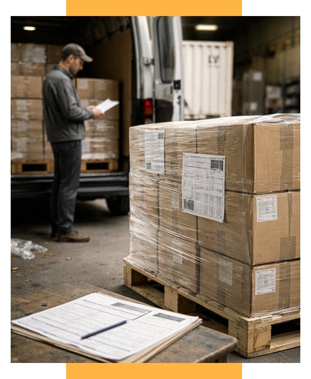 Доставка грузов в Латвию от 25770 р., логистика СетСервис-Вкз