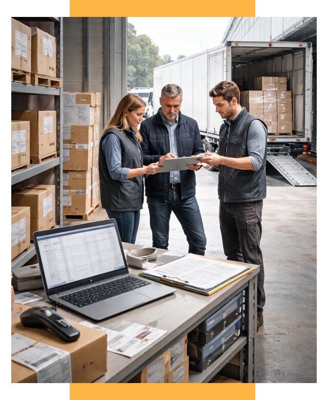 Доставка грузов в Испанию от 36078 р. логистика | СетСервис-Вкз