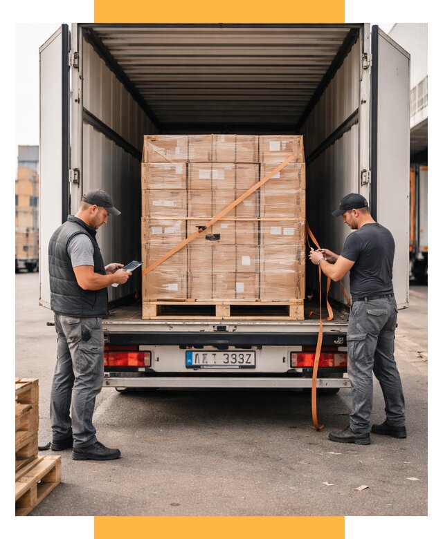 Доставка грузов в Сербию от 46386 р международная СетСервис-Вкз