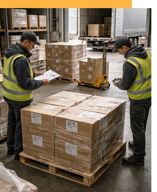 Доставка грузов в Израиль морем, авиа и автоперевозки от 46386 руб.