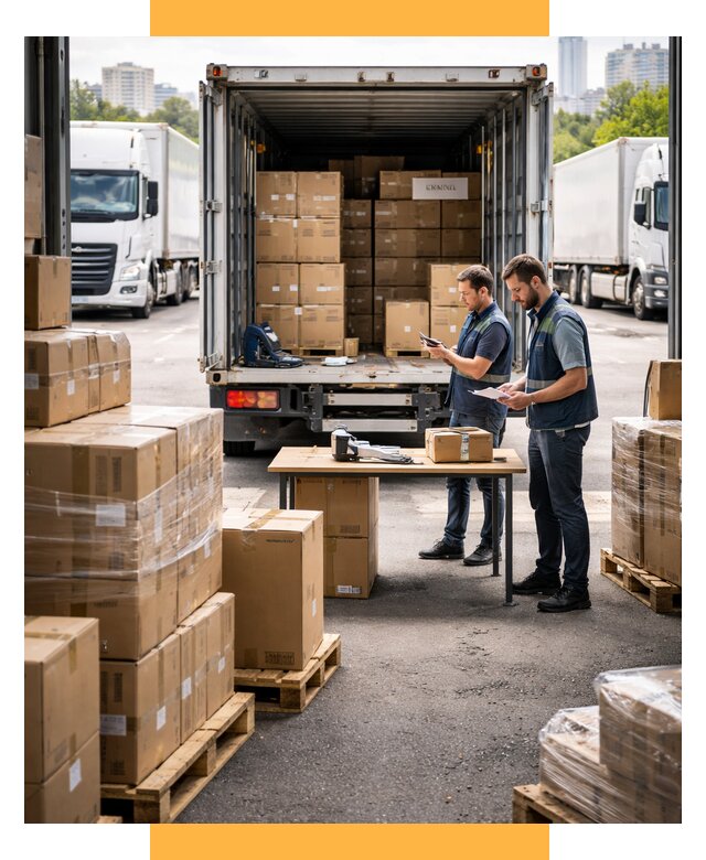 Доставка грузов из России в Армению от 36078 р. - СетСервис-Вкз