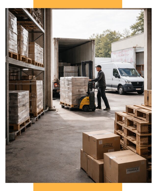 Доставка и перевозка грузов в Грузию от 25770 р., СетСервис-Вкз