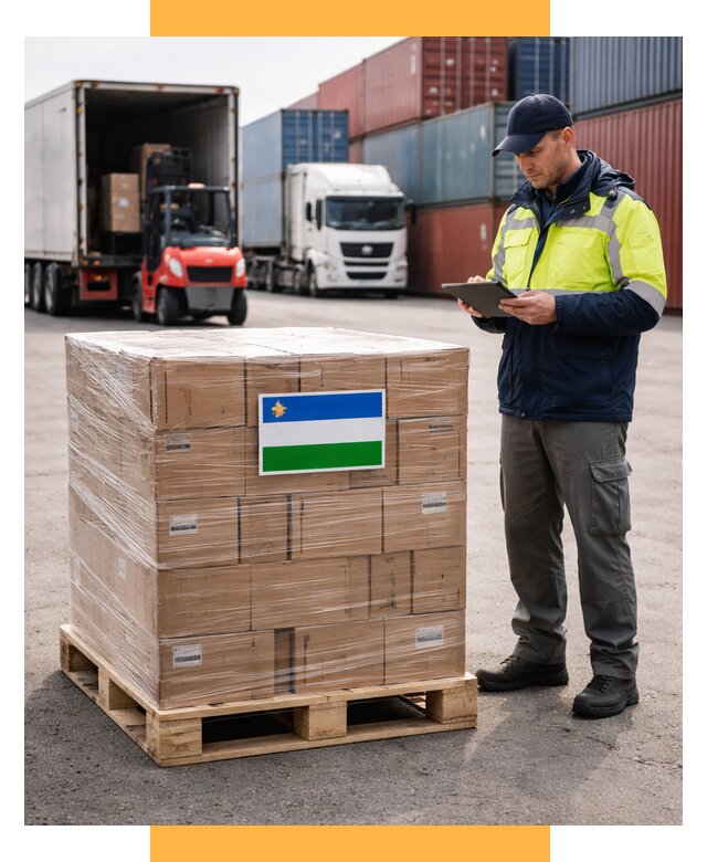 Доставка в Узбекистан от 25770 р., экспресс услуги СетСервис-Вкз