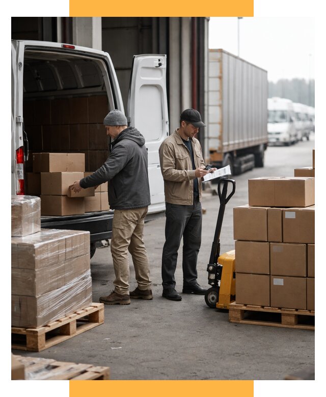 Доставка грузов в Киргизию от 15462 р. - логистика СетСервис-Вкз