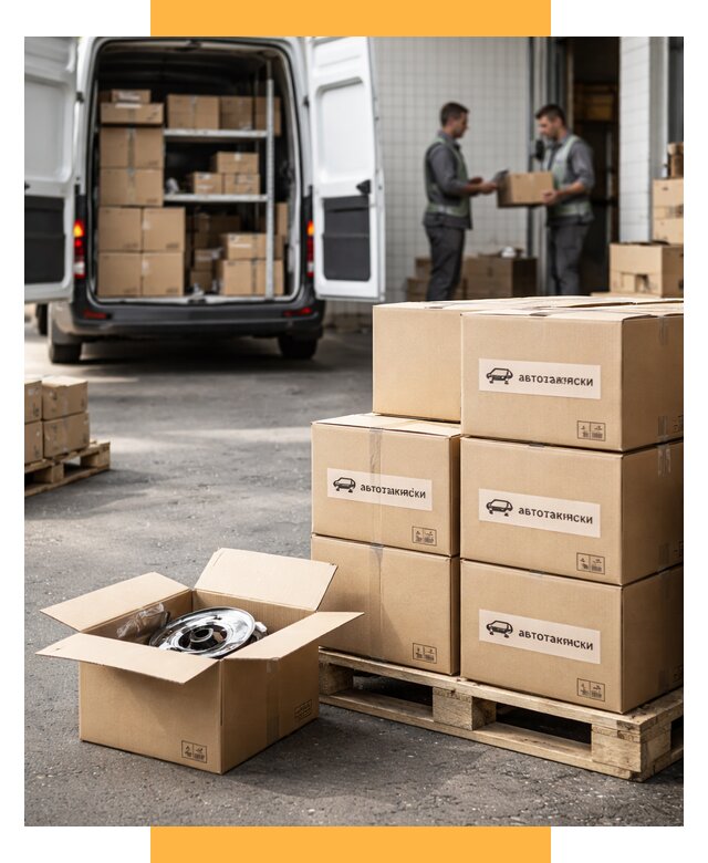 Перевозка автозапчастей по миру от 4639 р. | СетСервис-Вкз