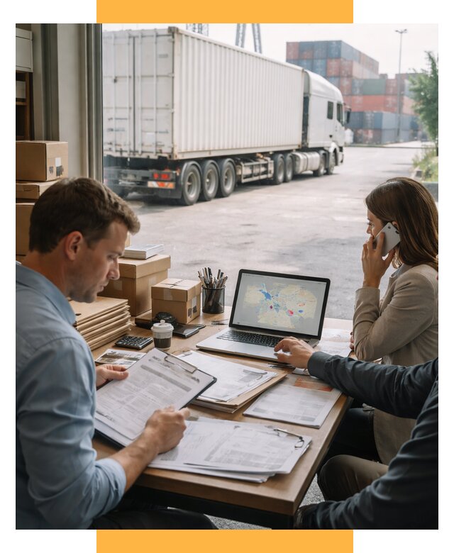 Доставка через Турцию: логистика и транзит от 6700 р. | СетСервис-Вкз