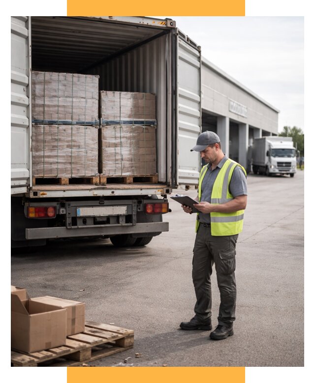 Доставка через Казахстан от 30924 р. | Транзит и логистикаСетСервис-Вкз