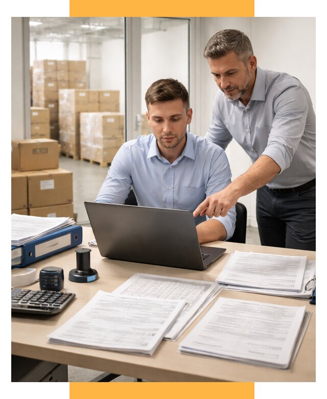 Таможенное оформление грузов из Китая от 12370 р., СетСервис-Вкз