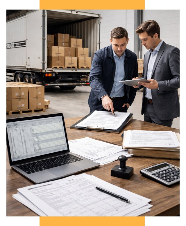 Таможенное оформление грузов из Армении от 8762 р. | СетСервис-Вкз