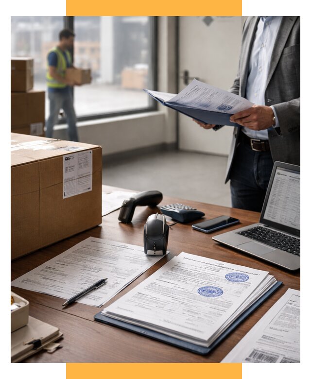 Таможенное оформление грузов из Казахстана от 15462 р. | СетСервис-Вкз