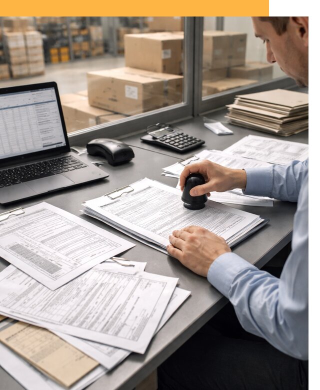 Таможенное оформление и сопровождение грузов из Узбекистана от 12370