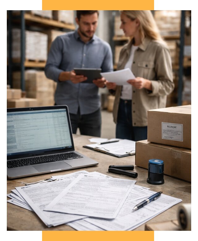 Растаможка грузов из Беларуси от 8246 р. — с СетСервис-Вкз