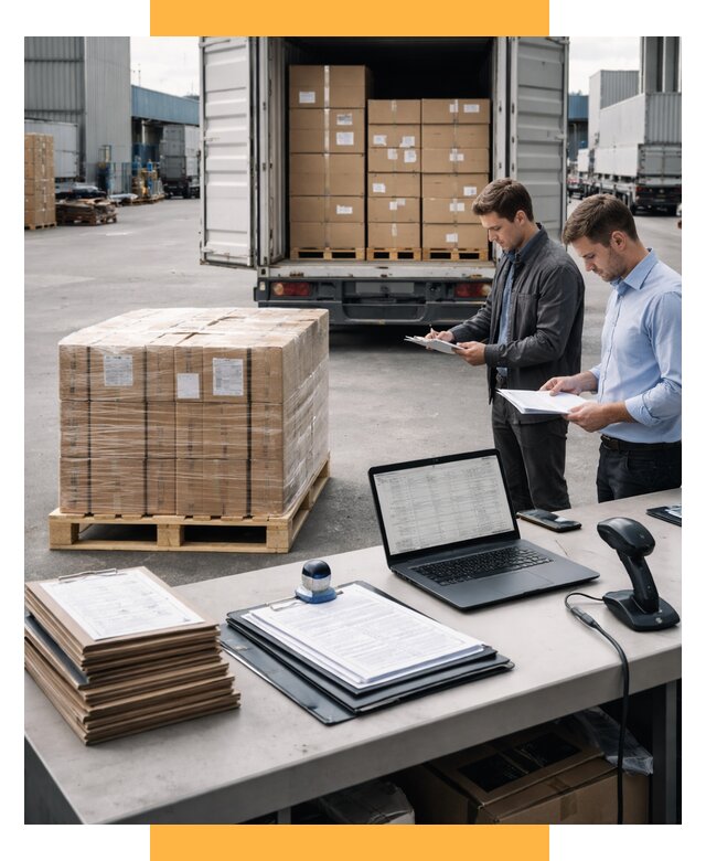 Таможенный транзит и сопровождение от 7731 р. | СетСервис-Вкз