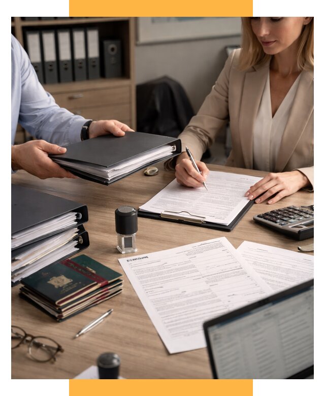 Разрешительная документация для импорта от 8246 р. | СетСервис-Вкз