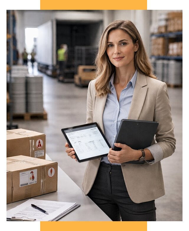 Таможенное оформление хим. сырья от 12370 р. СетСервис-Вкз