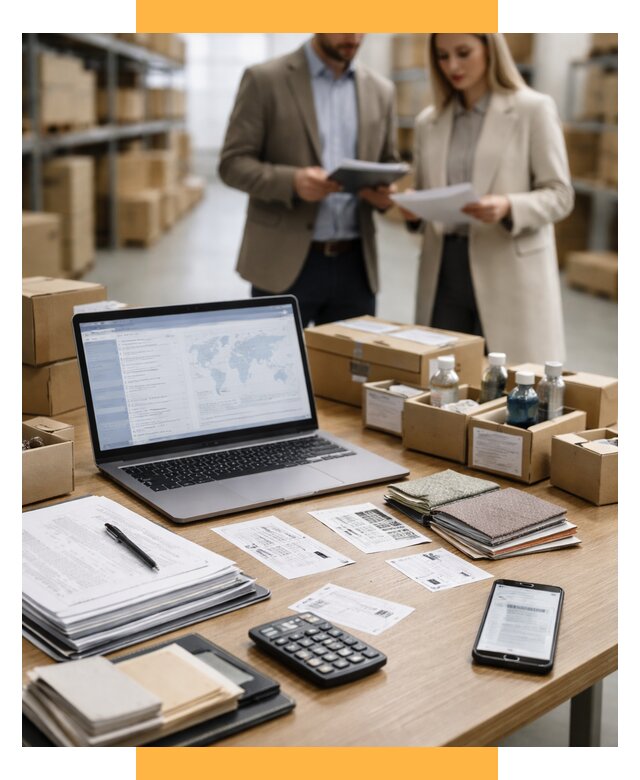 Поиск поставщика в Китае под ключ от 8762 р. | СетСервис-Вкз